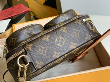 Load image into Gallery viewer, LOUIS VUITTON M80445 UTILITY CROSSBODY
