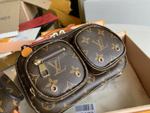 Load image into Gallery viewer, LOUIS VUITTON M80445 UTILITY CROSSBODY
