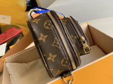 Load image into Gallery viewer, LOUIS VUITTON M80445 UTILITY CROSSBODY
