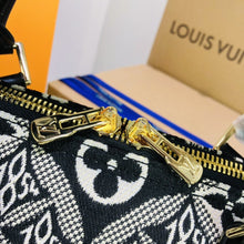 Load image into Gallery viewer, LOUIS VUITTON N41416 KEEPALL BANDOULIÈRE 50
