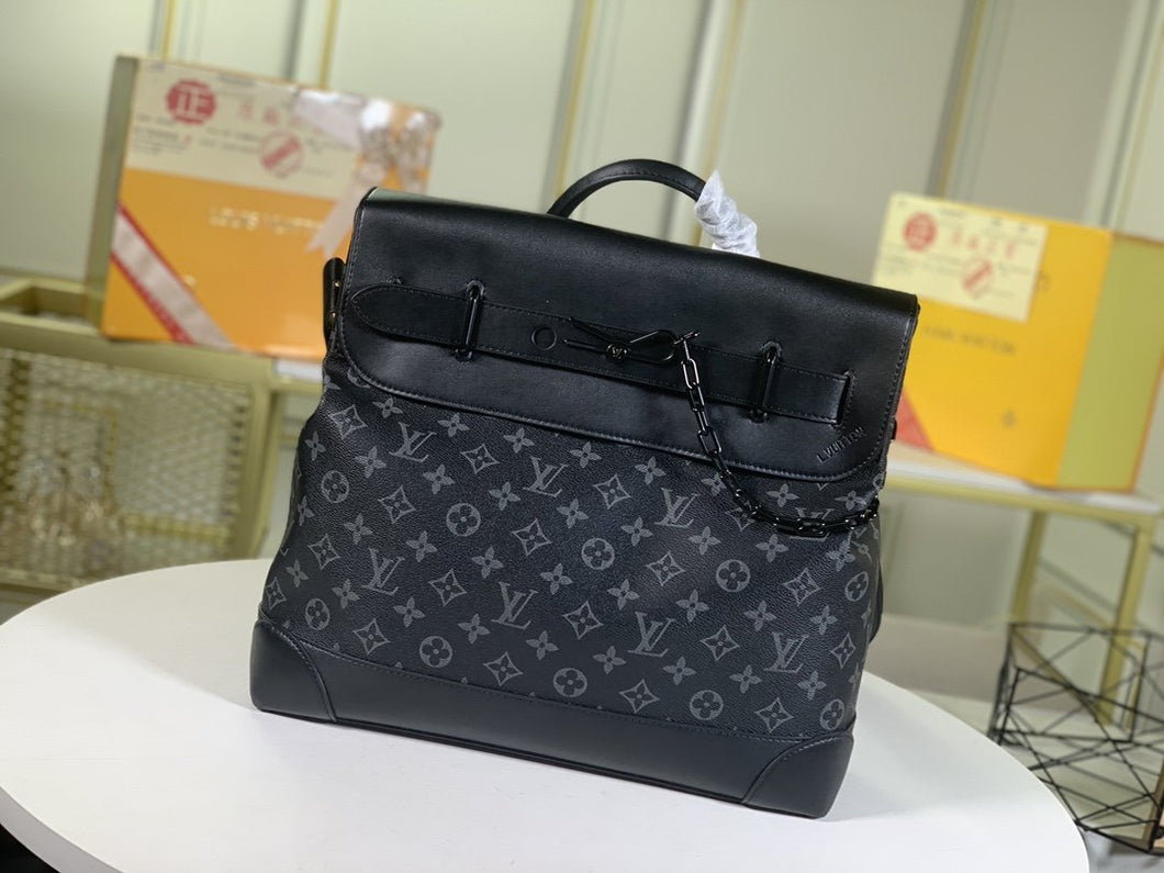 LOUIS VUITTON M44731 STEAMER