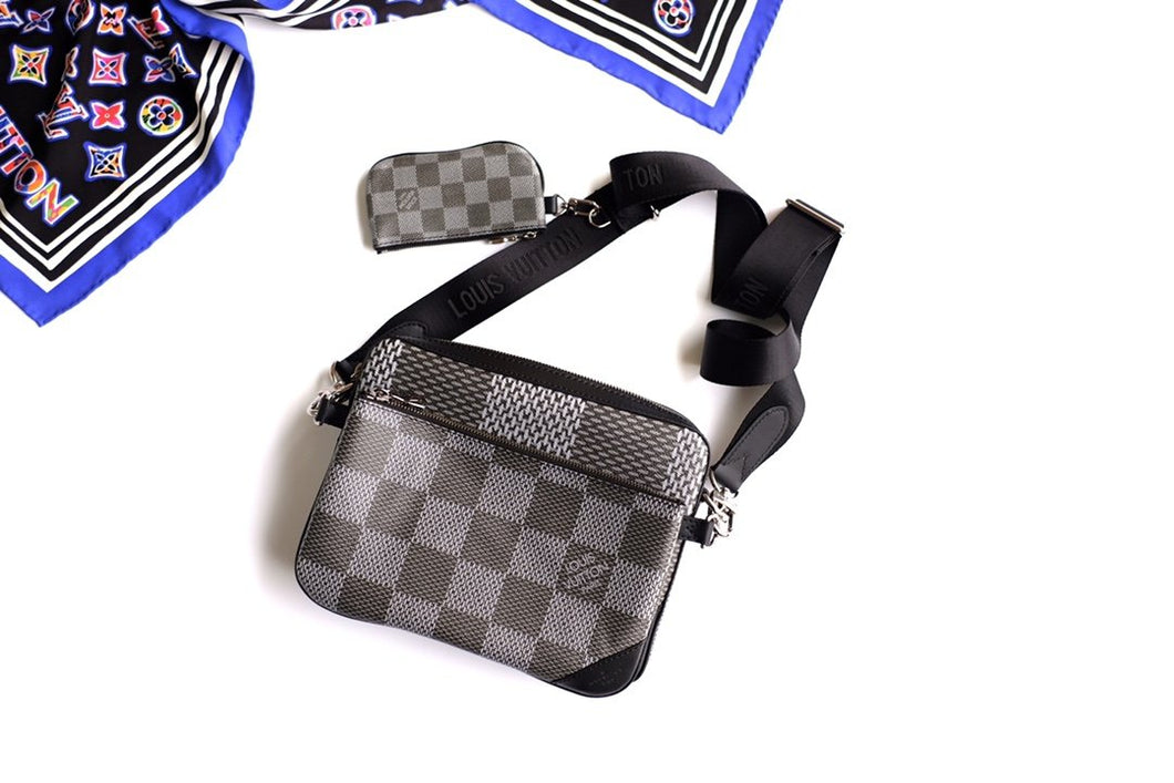 LOUIS VUITTON N50017 TRIO
