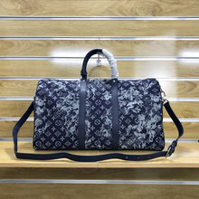 Load image into Gallery viewer, LOUIS VUITTON M57285 KEEPALL BANDOULIÈRE 50
