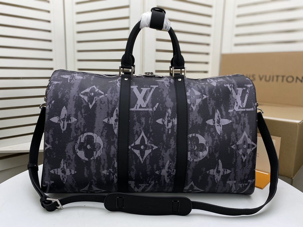 LOUIS VUITTON N41416 KEEPALL BANDOULIÈRE 50