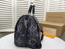 Load image into Gallery viewer, LOUIS VUITTON N41416 KEEPALL BANDOULIÈRE 50
