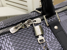 Load image into Gallery viewer, LOUIS VUITTON M41418 KEEPALL BANDOULIÈRE 50
