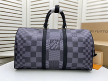 Load image into Gallery viewer, LOUIS VUITTON M41418 KEEPALL BANDOULIÈRE 50
