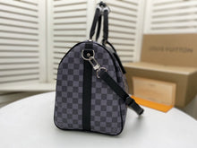 Load image into Gallery viewer, LOUIS VUITTON M41418 KEEPALL BANDOULIÈRE 50
