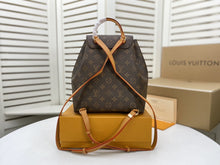 Load image into Gallery viewer, LOUIS VUITTON M45501 Montsouris
