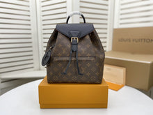 Load image into Gallery viewer, LOUIS VUITTON M45501 Montsouris
