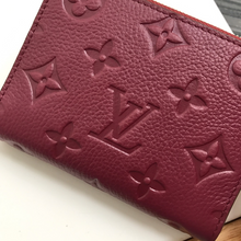 Load image into Gallery viewer, LOUIS VUITTON N63069 ZIPPY
