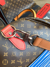 Load image into Gallery viewer, LOUIS VUITTON M56855 KEEPALL BANDOULIÈRE 50
