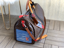 Load image into Gallery viewer, LOUIS VUITTON M56855 KEEPALL BANDOULIÈRE 50
