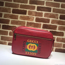 Load image into Gallery viewer, GUCCI 523589 0QRAT 8163S
