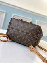 Load image into Gallery viewer, LOUIS VUITTON M45502 MONTSOURIS BB
