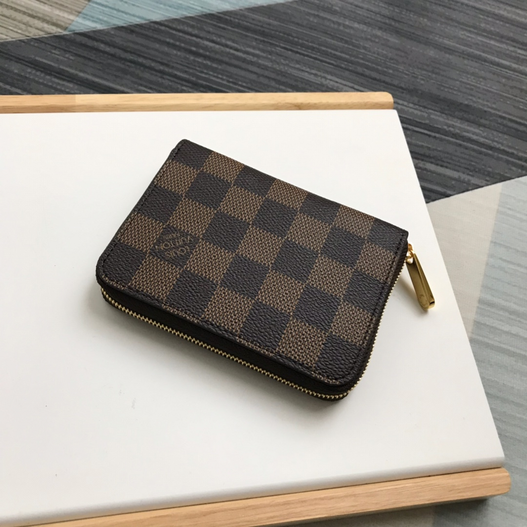LOUIS VUITTON N63069 ZIPPY