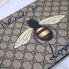 Load image into Gallery viewer, GUCCI 473904 GZN1N 1058
