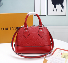 Load image into Gallery viewer, LOUIS VUITTON M44829 NÉO ALMA BB
