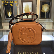 Load image into Gallery viewer, GUCCI 308364-A7M0G-6523
