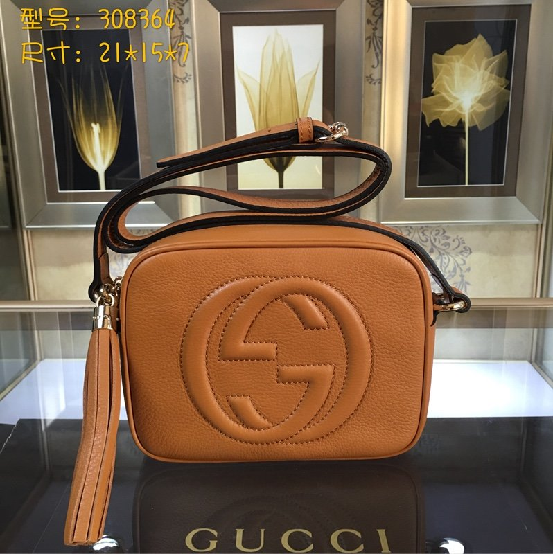GUCCI 308364-A7M0G-6523