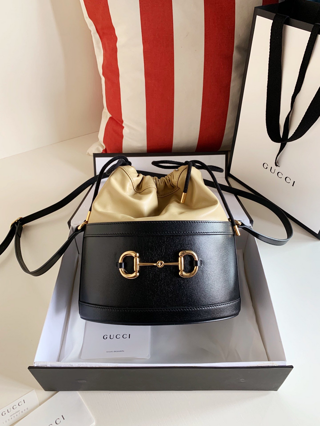 GUCCI 602118 1DBLG 1000