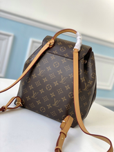Load image into Gallery viewer, LOUIS VUITTON M45502 MONTSOURIS BB
