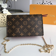Load image into Gallery viewer, LOUIS VUITTON M62020 FLORE
