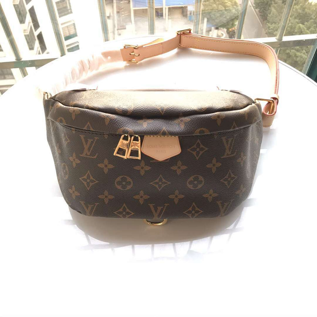 LOUIS VUITTON M43644 BUMBAG