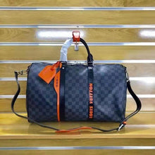 Load image into Gallery viewer, LOUIS VUITTON M56711 KEEPALL BANDOULIÈRE 45
