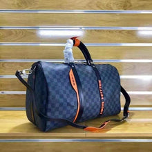 Load image into Gallery viewer, LOUIS VUITTON M56711 KEEPALL BANDOULIÈRE 45
