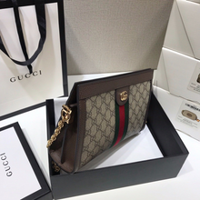 Load image into Gallery viewer, GUCCI 503877 K05NG 8745
