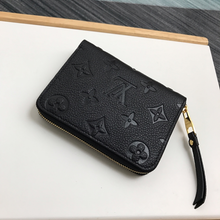 Load image into Gallery viewer, LOUIS VUITTON N63069 ZIPPY
