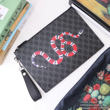 Load image into Gallery viewer, GUCCI 473904 GZN1N 1058
