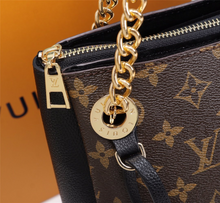 Load image into Gallery viewer, LOUIS VUITTON M43758 Trunk Clutch
