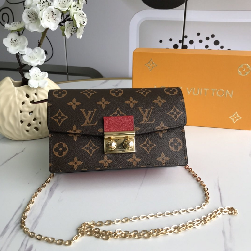 LOUIS VUITTON M62020 FLORE