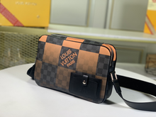 Load image into Gallery viewer, LOUIS VUITTON N40421 ALPHA
