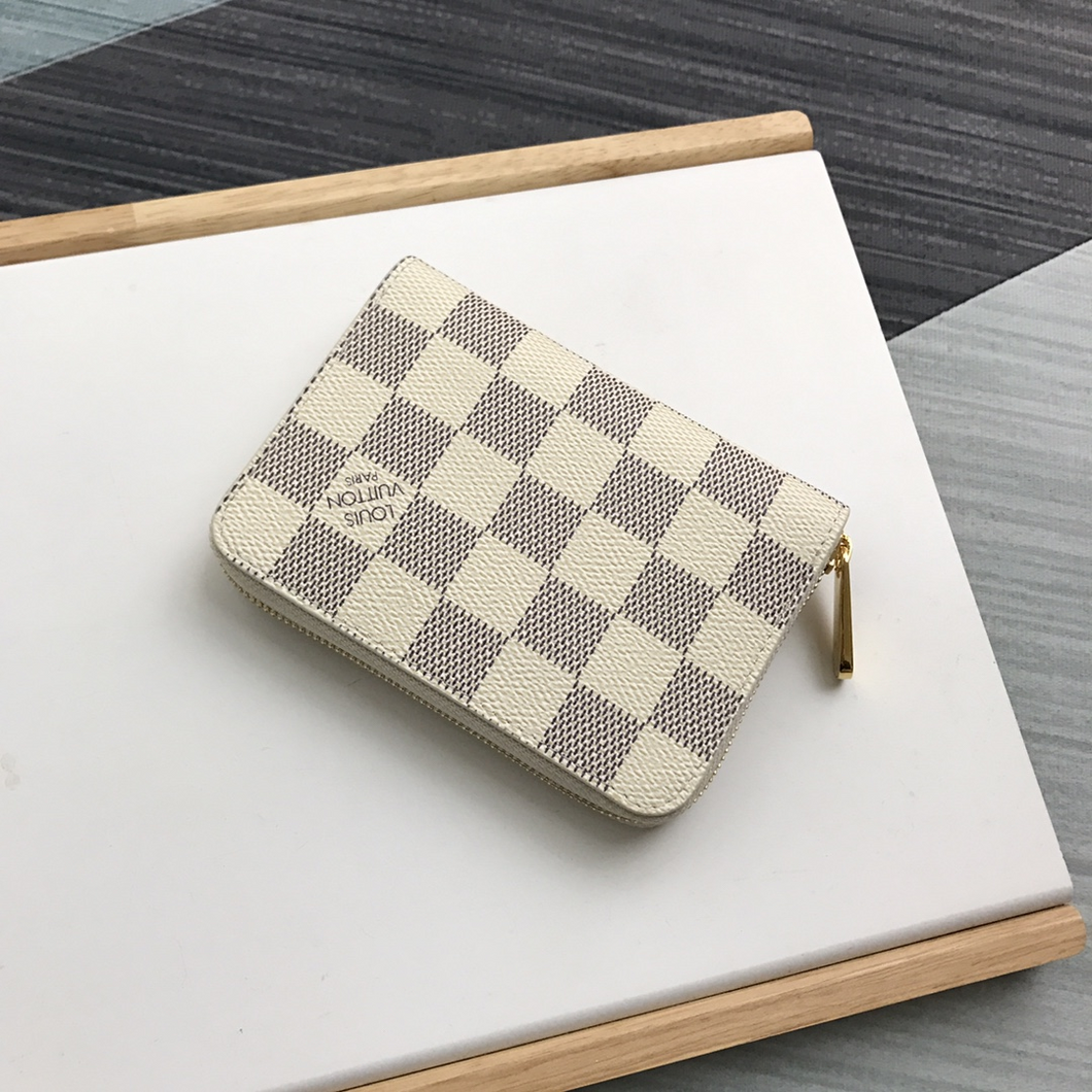 LOUIS VUITTON N63069 ZIPPY