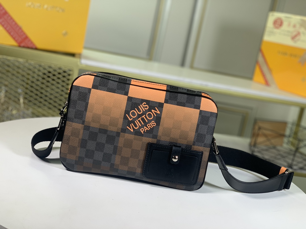LOUIS VUITTON N40421 ALPHA