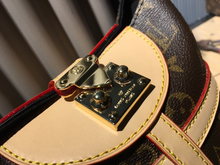 Load image into Gallery viewer, LOUIS VUITTON M43587 DUFFLE
