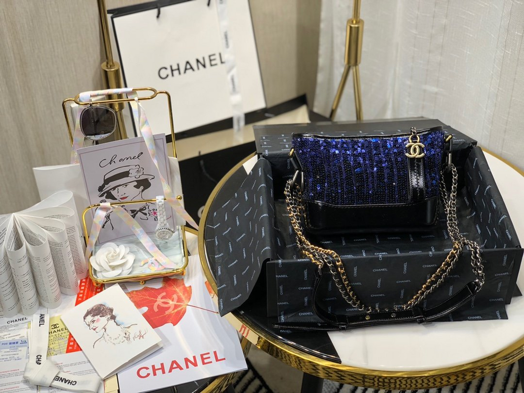 CHANEL A91810 B03413