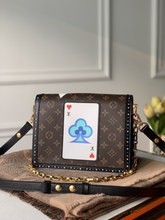 Load image into Gallery viewer, LOUIS VUITTON M57448 DAUPHINE
