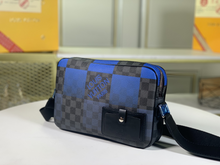 Load image into Gallery viewer, LOUIS VUITTON N40421 ALPHA
