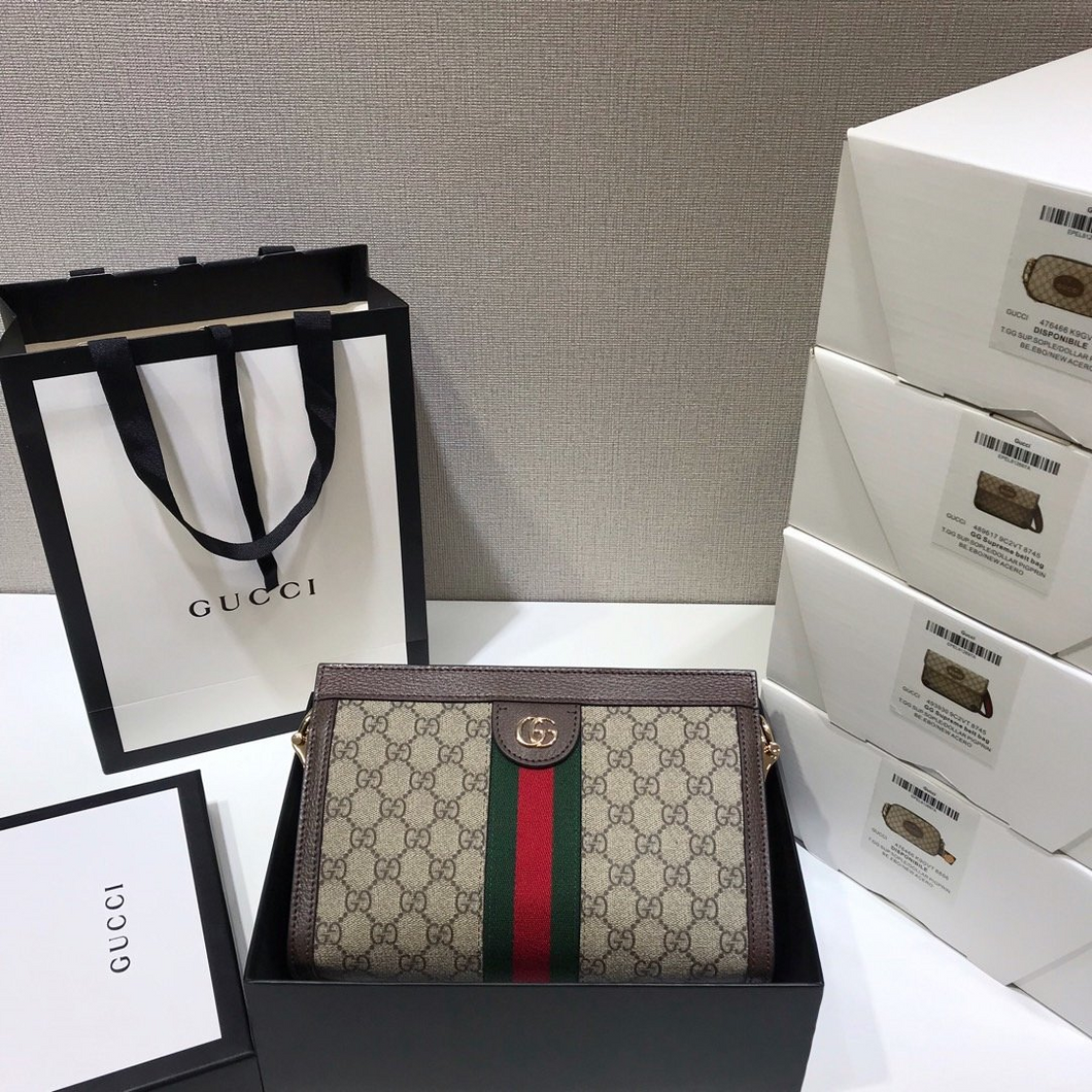 GUCCI 503877 K05NG 8745