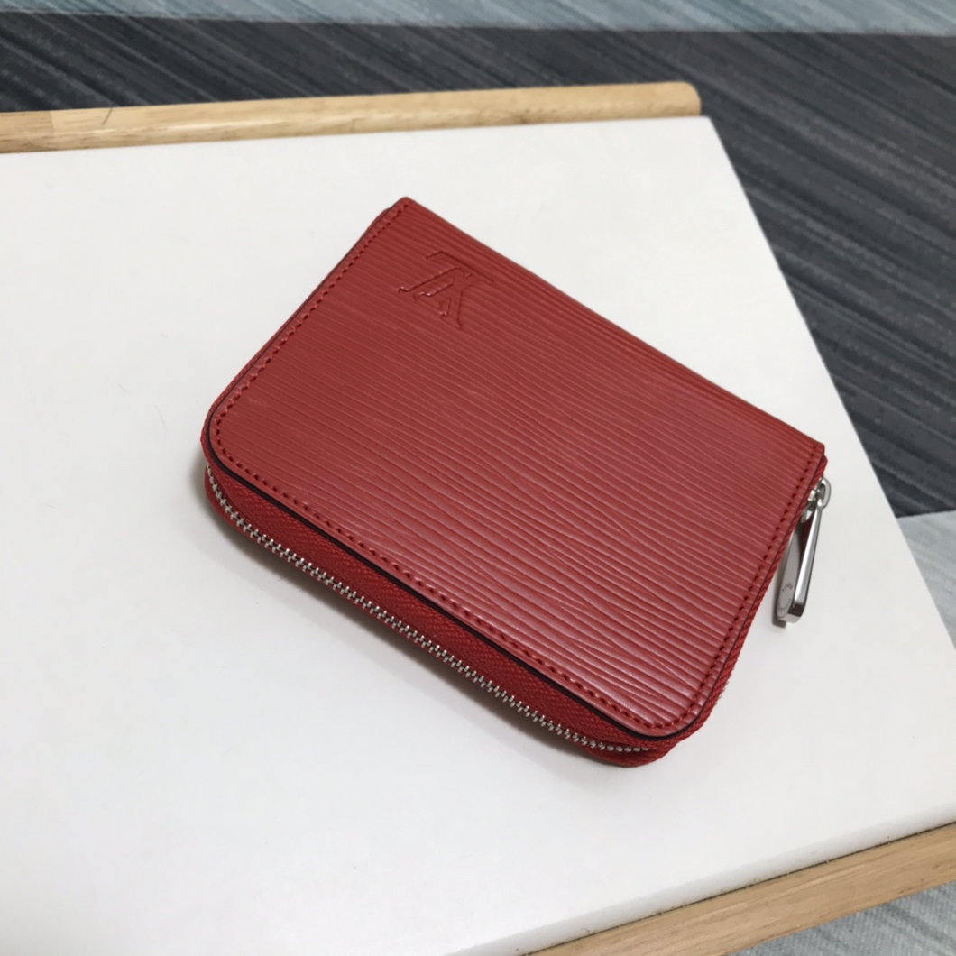 LOUIS VUITTON N63069 ZIPPY